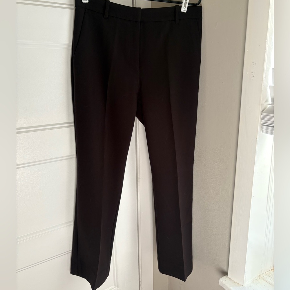 H&M Women's Black Dress Pants